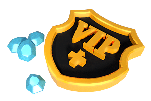 Advanced VIP (Monthly)